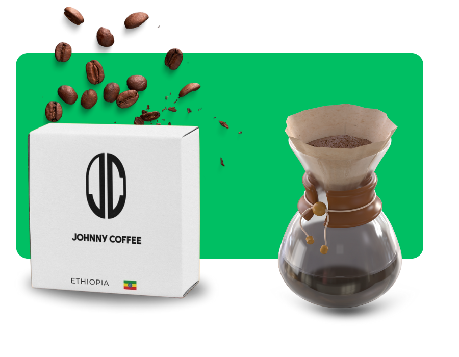 Espresso, jak má být
